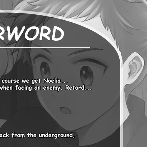 A Sword Master Childhood Friend Power Harassed Me Harshly, So I Broke Off Our Relationship And Make A Fresh Start At The Frontier As A Magic Swordsman. Chapter 28.2 cover