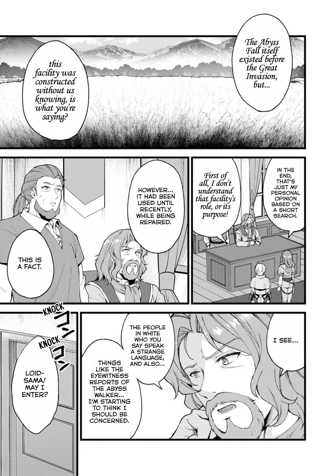 A Sword Master Childhood Friend Power Harassed Me Harshly, So I Broke Off Our Relationship And Make A Fresh Start At The Frontier As A Magic Swordsman. Chapter 28.3 page 10 - Chapter 28.3