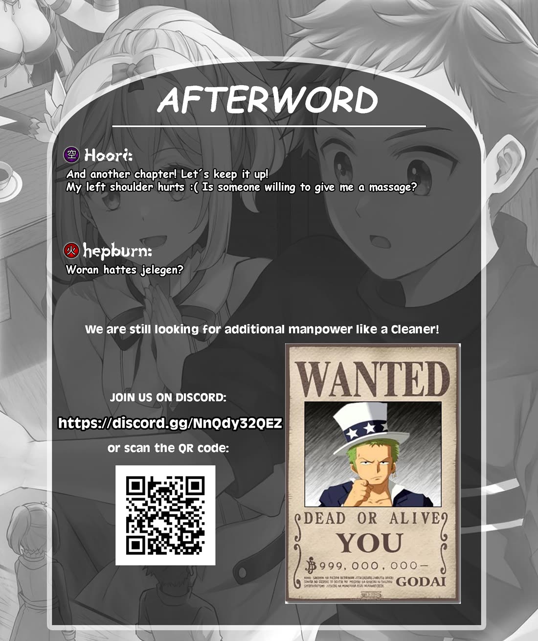 A Sword Master Childhood Friend Power Harassed Me Harshly, So I Broke Off Our Relationship And Make A Fresh Start At The Frontier As A Magic Swordsman. Chapter 28.3 page 12 - Chapter 28.3