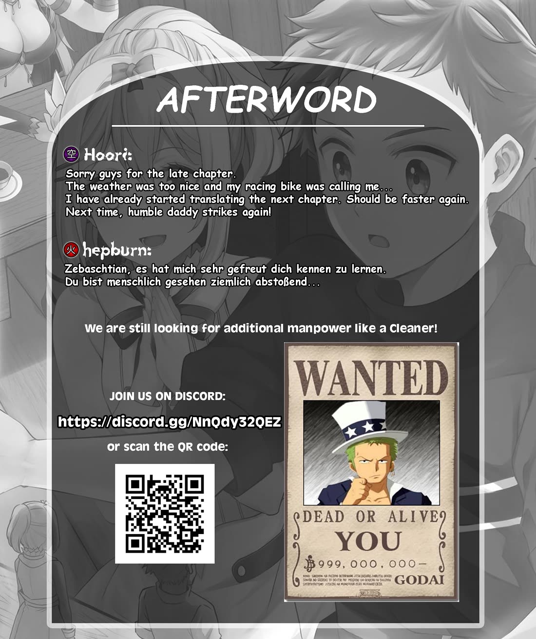 A Sword Master Childhood Friend Power Harassed Me Harshly, So I Broke Off Our Relationship And Make A Fresh Start At The Frontier As A Magic Swordsman. Chapter 29.1 page 12 - Chapter 29.1
