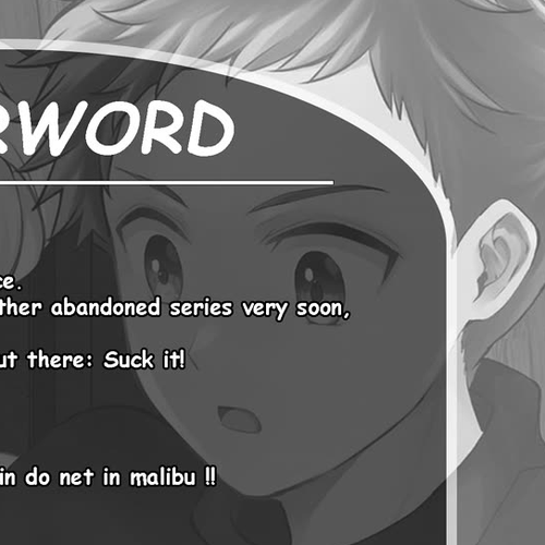 A Sword Master Childhood Friend Power Harassed Me Harshly, So I Broke Off Our Relationship And Make A Fresh Start At The Frontier As A Magic Swordsman. Chapter 29.3 cover