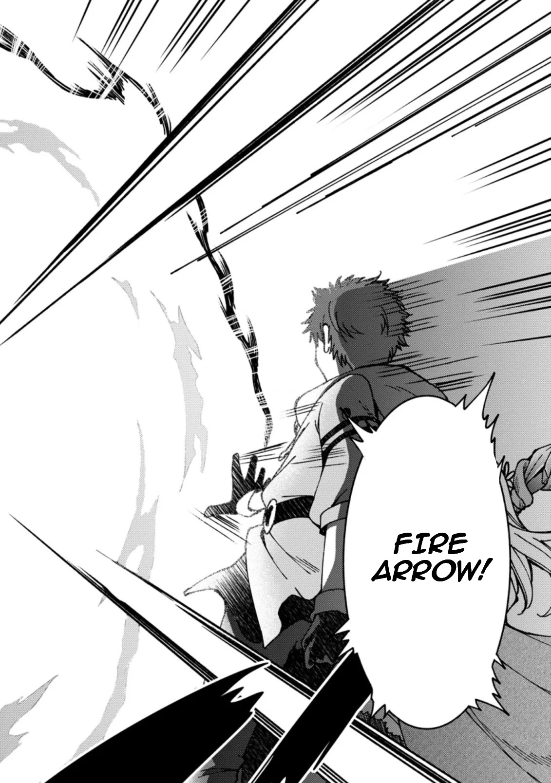 A Sword Master Childhood Friend Power Harassed Me Harshly, So I Broke Off Our Relationship And Make A Fresh Start At The Frontier As A Magic Swordsman. Chapter 3 page 27 - Chapter 3