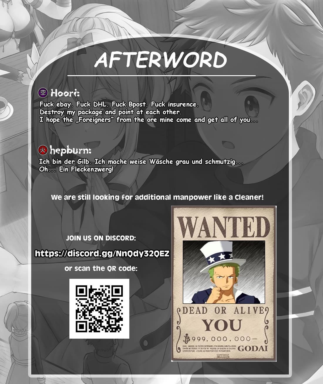 A Sword Master Childhood Friend Power Harassed Me Harshly, So I Broke Off Our Relationship And Make A Fresh Start At The Frontier As A Magic Swordsman. Chapter 30.1 page 12 - Chapter 30.1