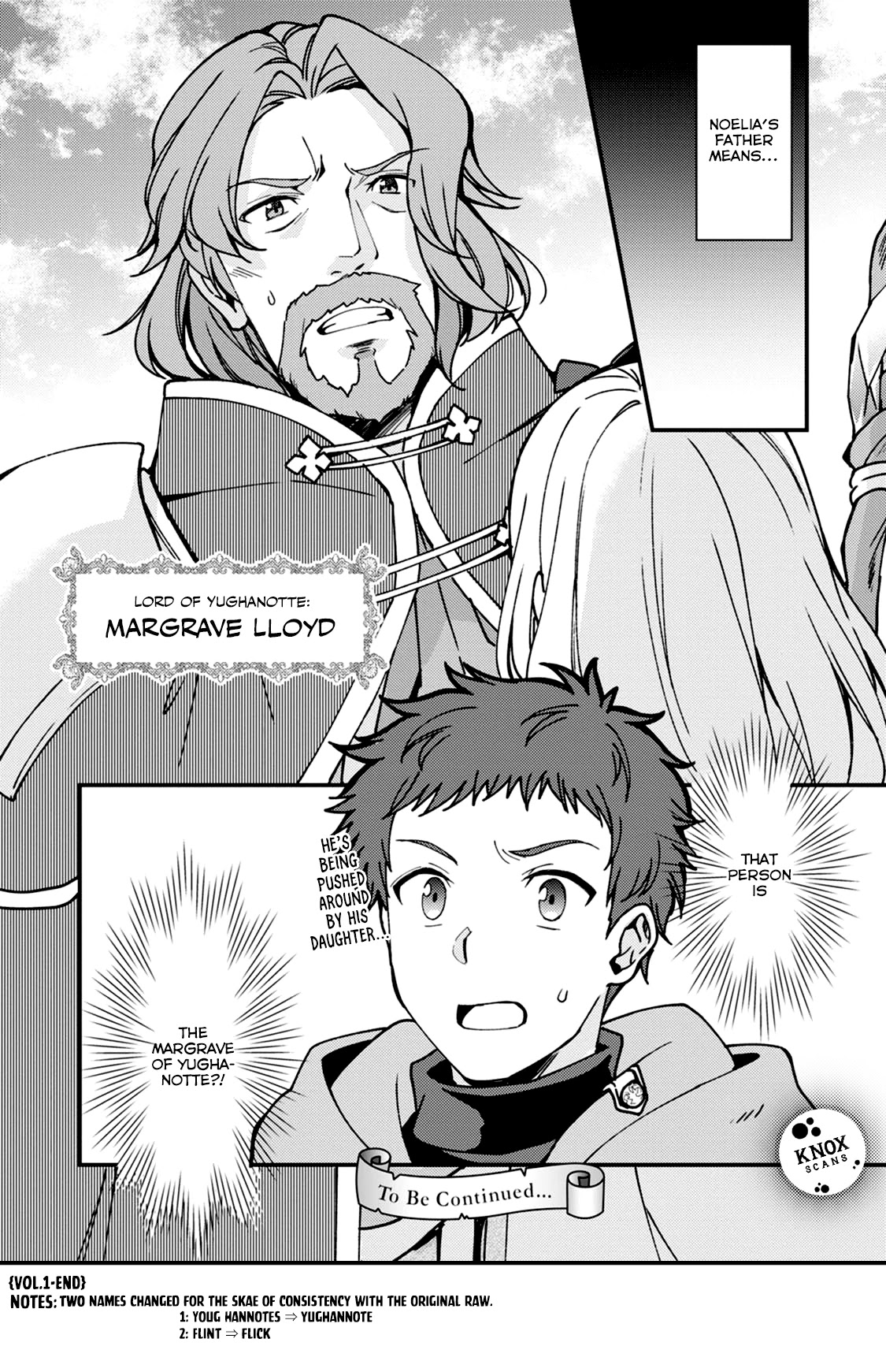 A Sword Master Childhood Friend Power Harassed Me Harshly, So I Broke Off Our Relationship And Make A Fresh Start At The Frontier As A Magic Swordsman. Chapter 5 page 31 - Chapter 5