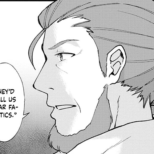 A Sword Master Childhood Friend Power Harassed Me Harshly, So I Broke Off Our Relationship And Make A Fresh Start At The Frontier As A Magic Swordsman. Chapter 8 cover