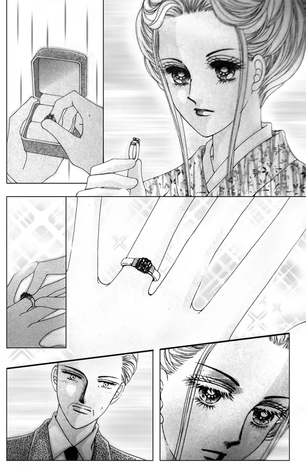 A Tackle On My Life Chapter 1 page 14 - Chapter 1