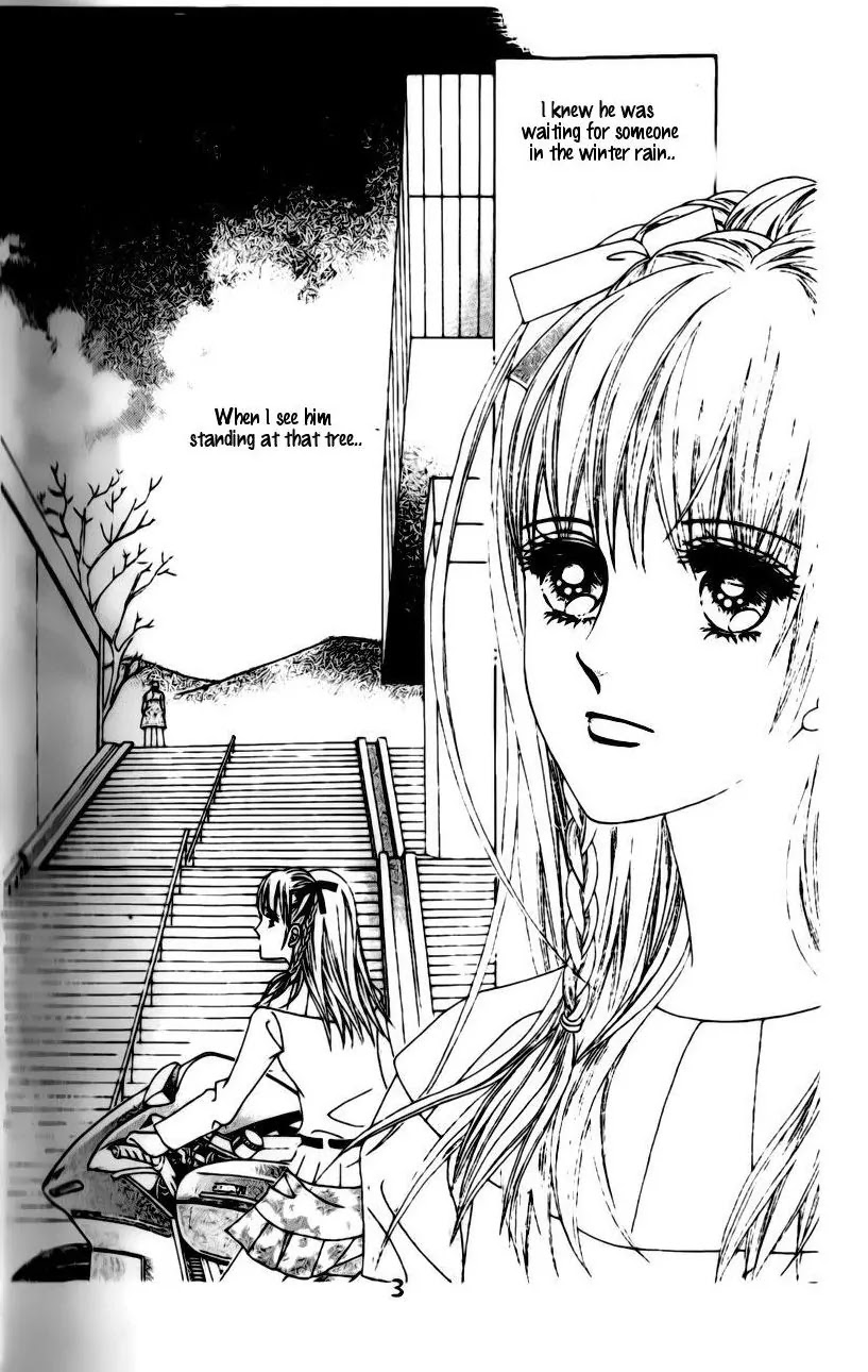 A Tackle On My Life Chapter 10 page 20 - Chapter 10
