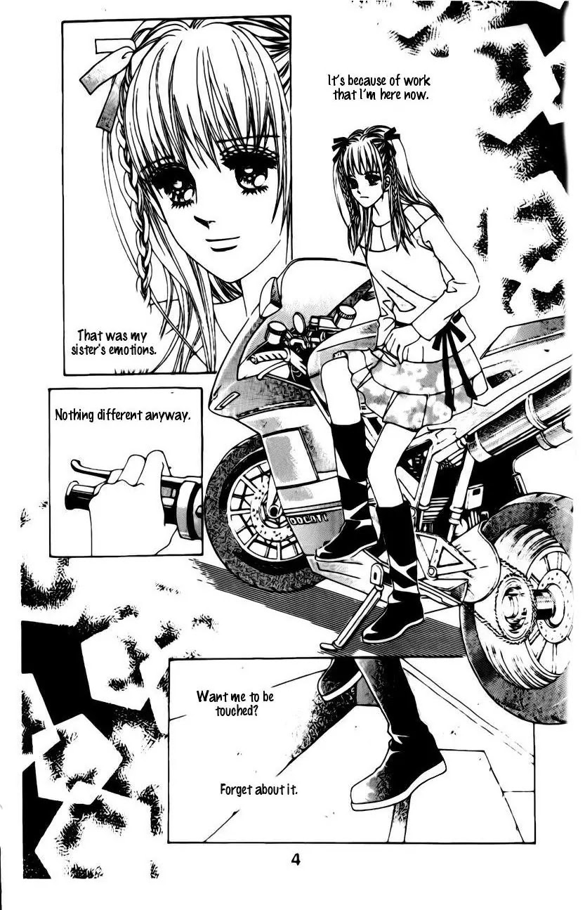 A Tackle On My Life Chapter 10 page 21 - Chapter 10