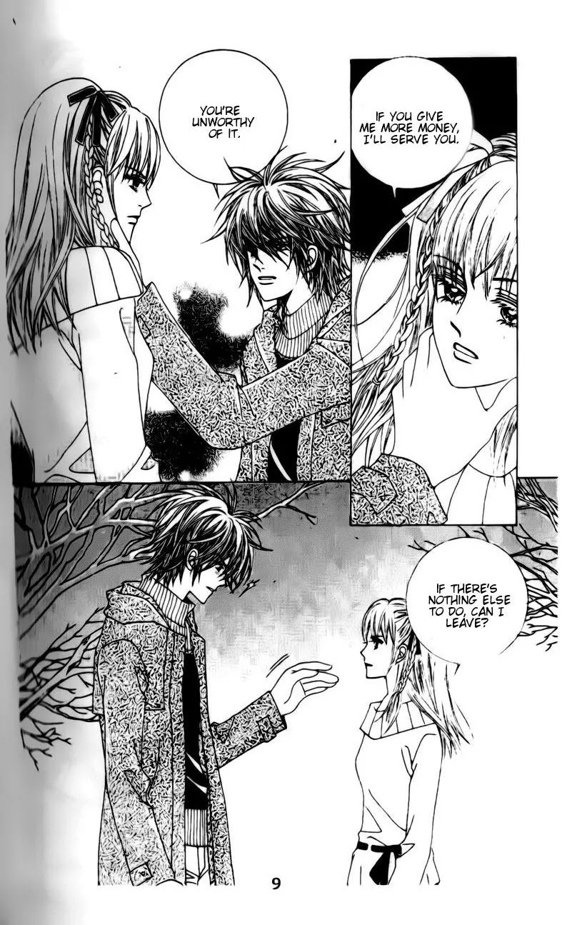 A Tackle On My Life Chapter 10 page 26 - Chapter 10