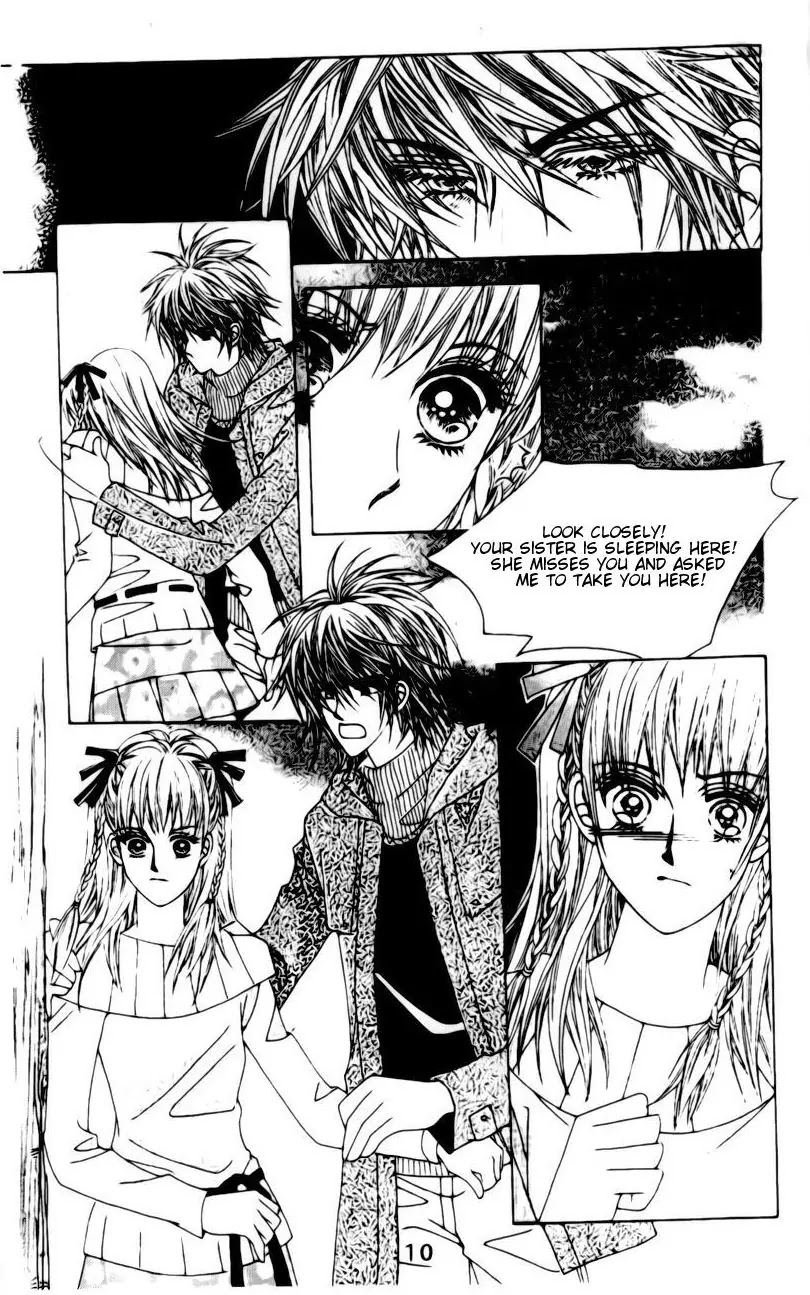 A Tackle On My Life Chapter 10 page 27 - Chapter 10