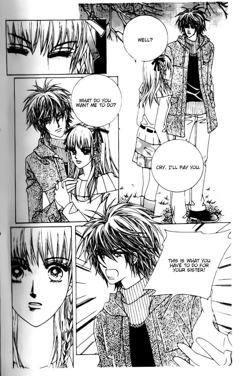 A Tackle On My Life Chapter 10 page 28 - Chapter 10