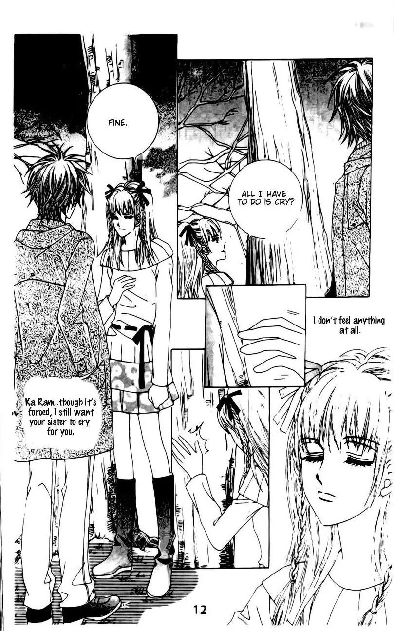 A Tackle On My Life Chapter 10 page 29 - Chapter 10