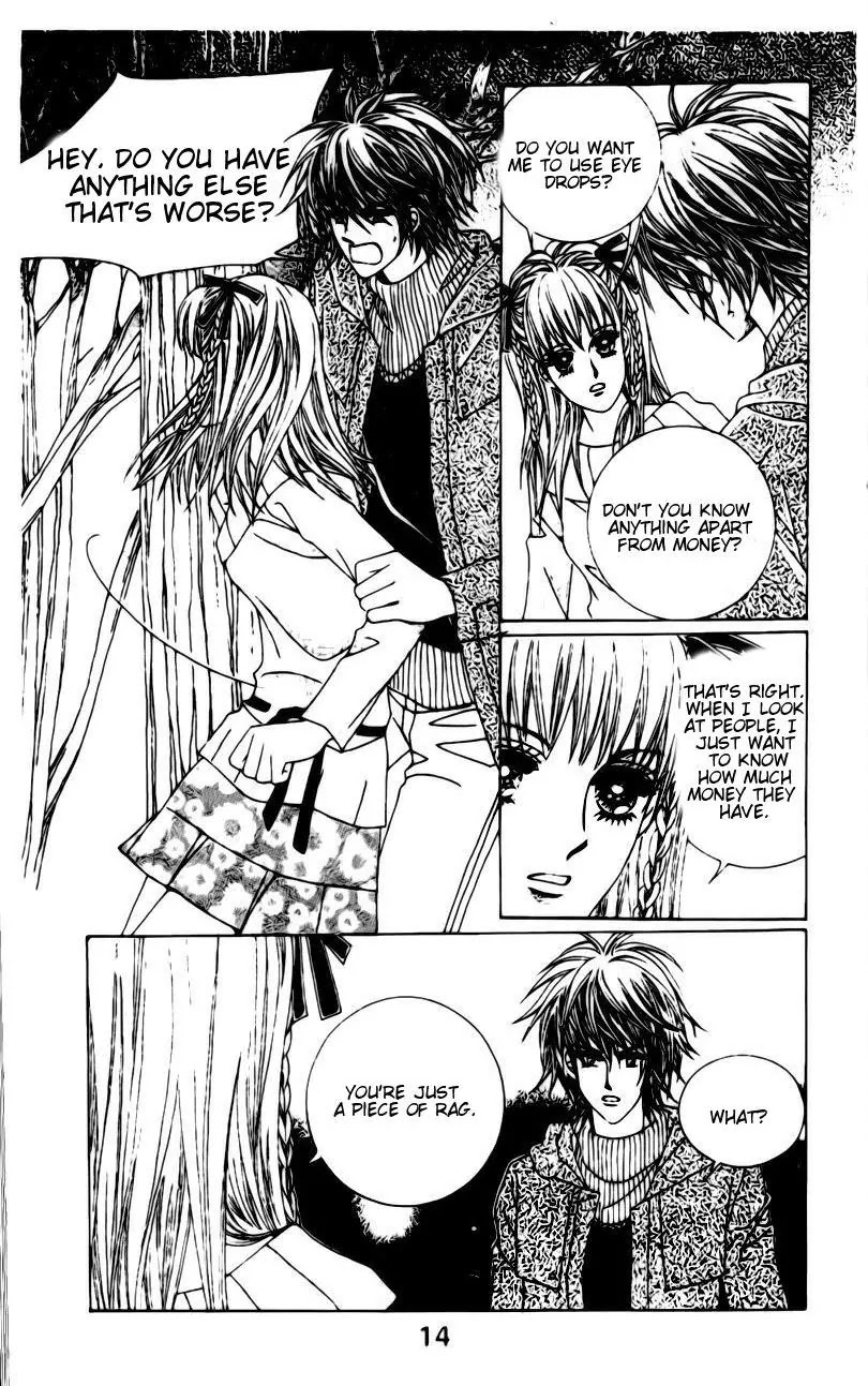 A Tackle On My Life Chapter 10 page 31 - Chapter 10