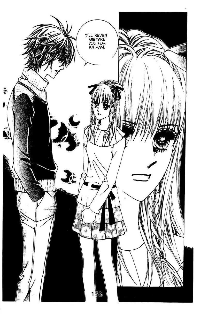 A Tackle On My Life Chapter 10 page 5 - Chapter 10