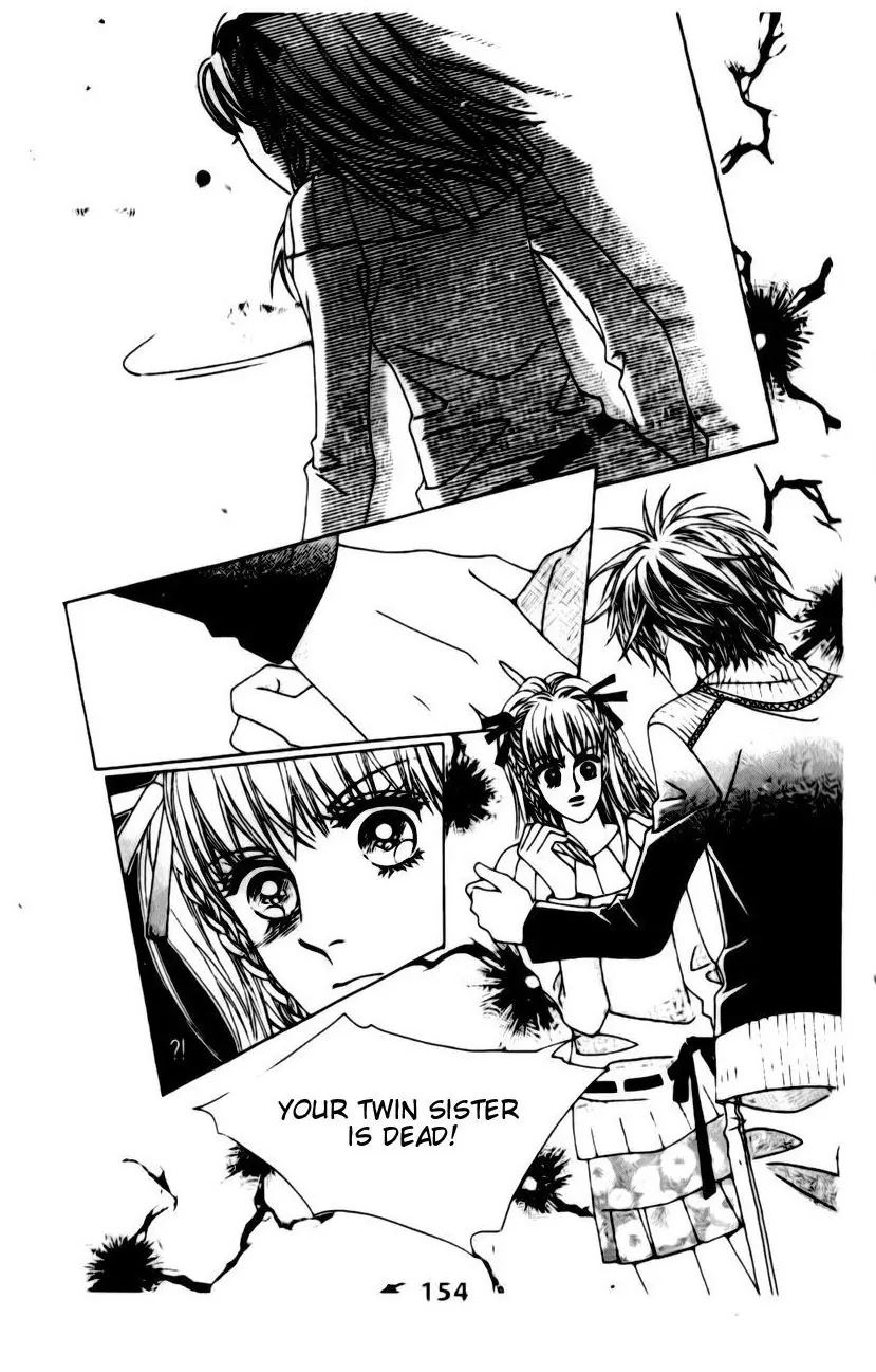 A Tackle On My Life Chapter 10 page 7 - Chapter 10