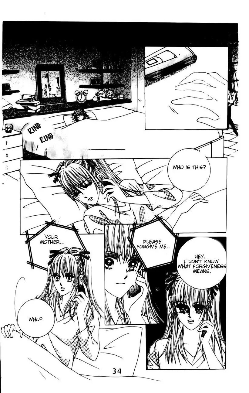 A Tackle On My Life Chapter 11 page 10 - Chapter 11