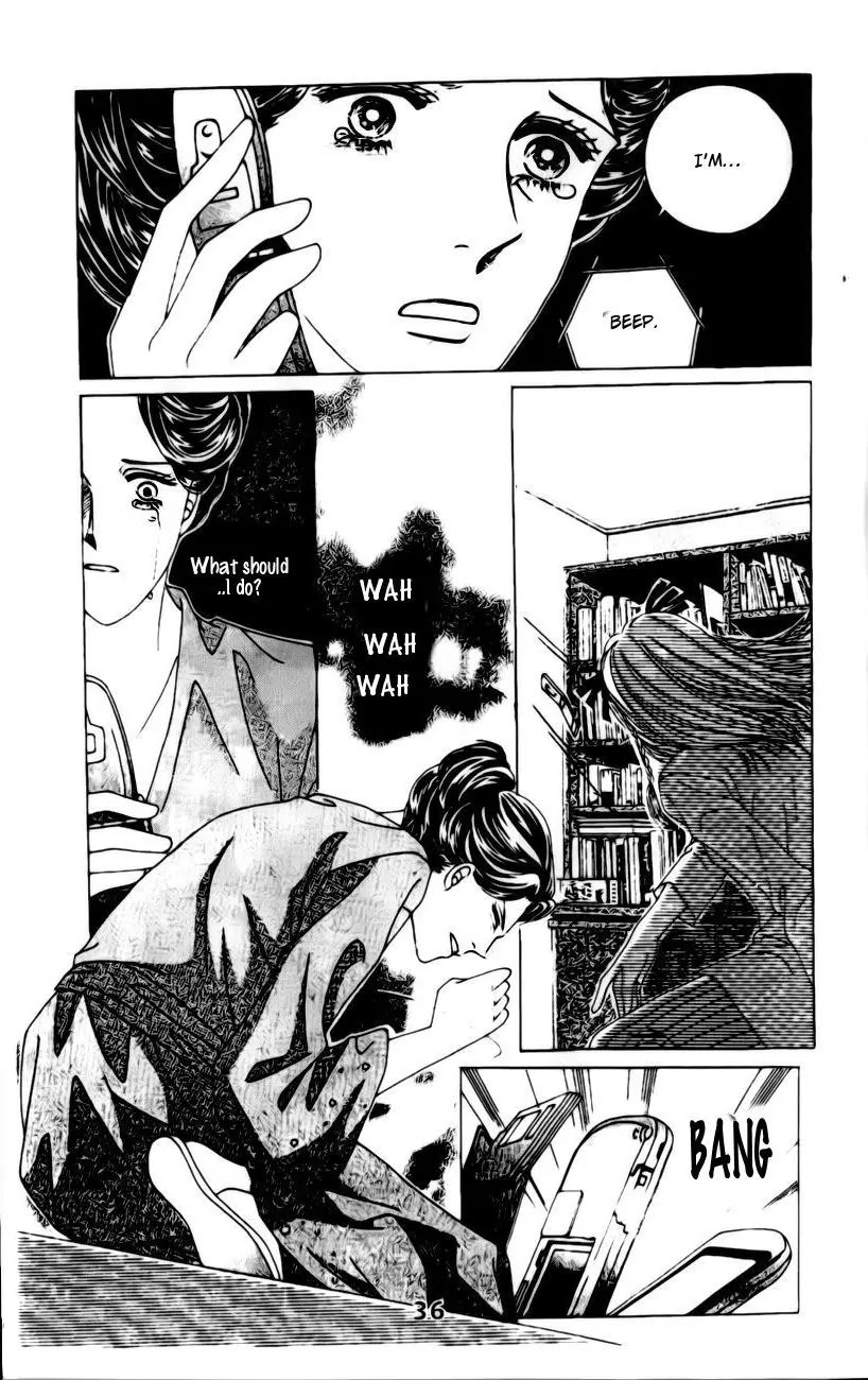 A Tackle On My Life Chapter 11 page 12 - Chapter 11