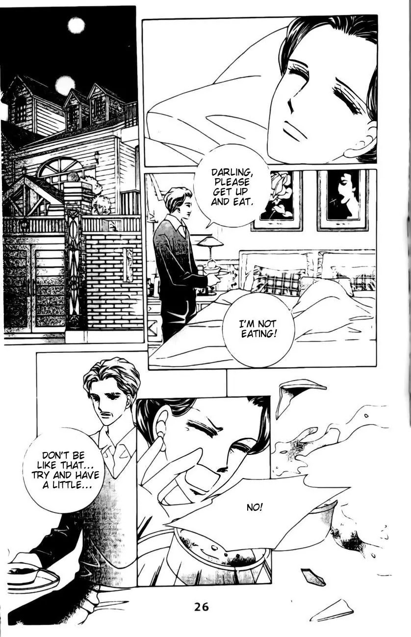 A Tackle On My Life Chapter 11 page 2 - Chapter 11