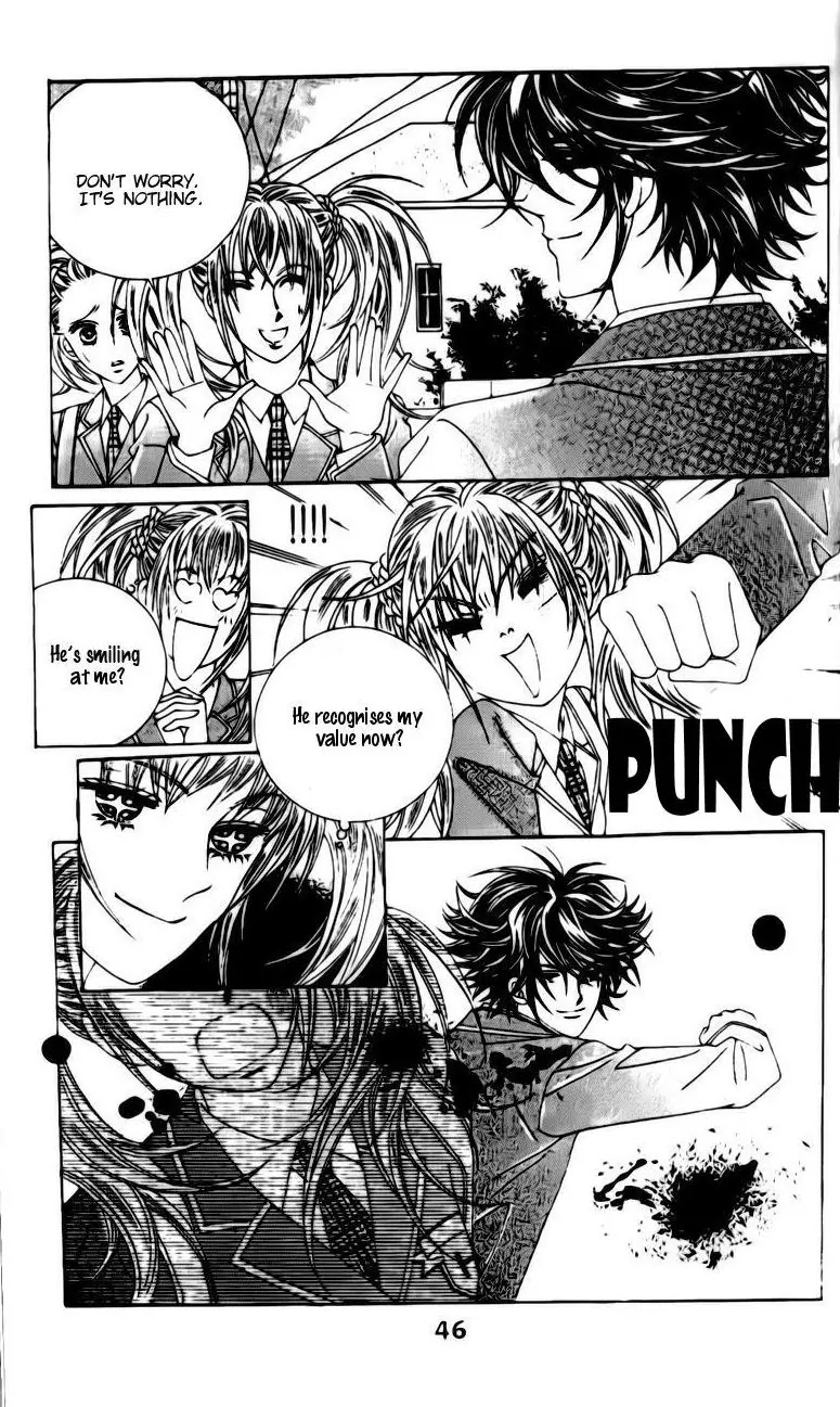 A Tackle On My Life Chapter 11 page 22 - Chapter 11