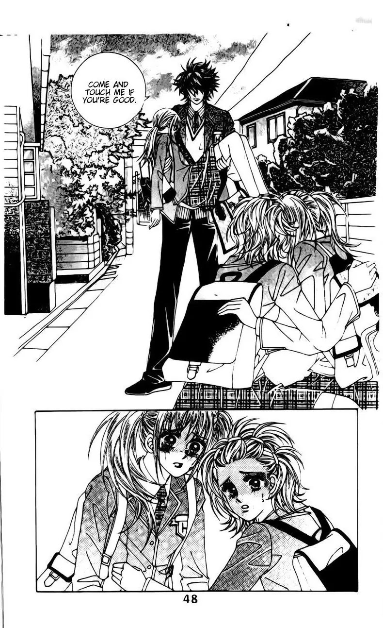 A Tackle On My Life Chapter 11 page 24 - Chapter 11