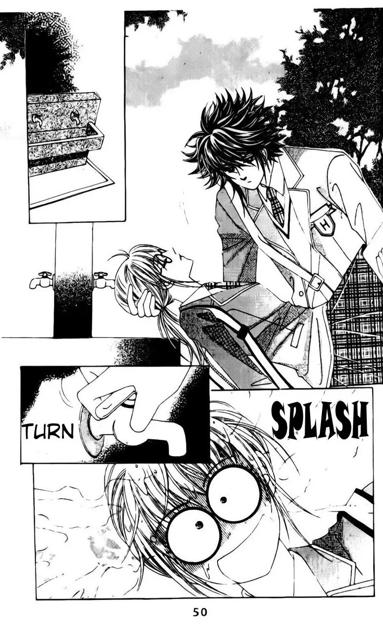 A Tackle On My Life Chapter 11 page 26 - Chapter 11