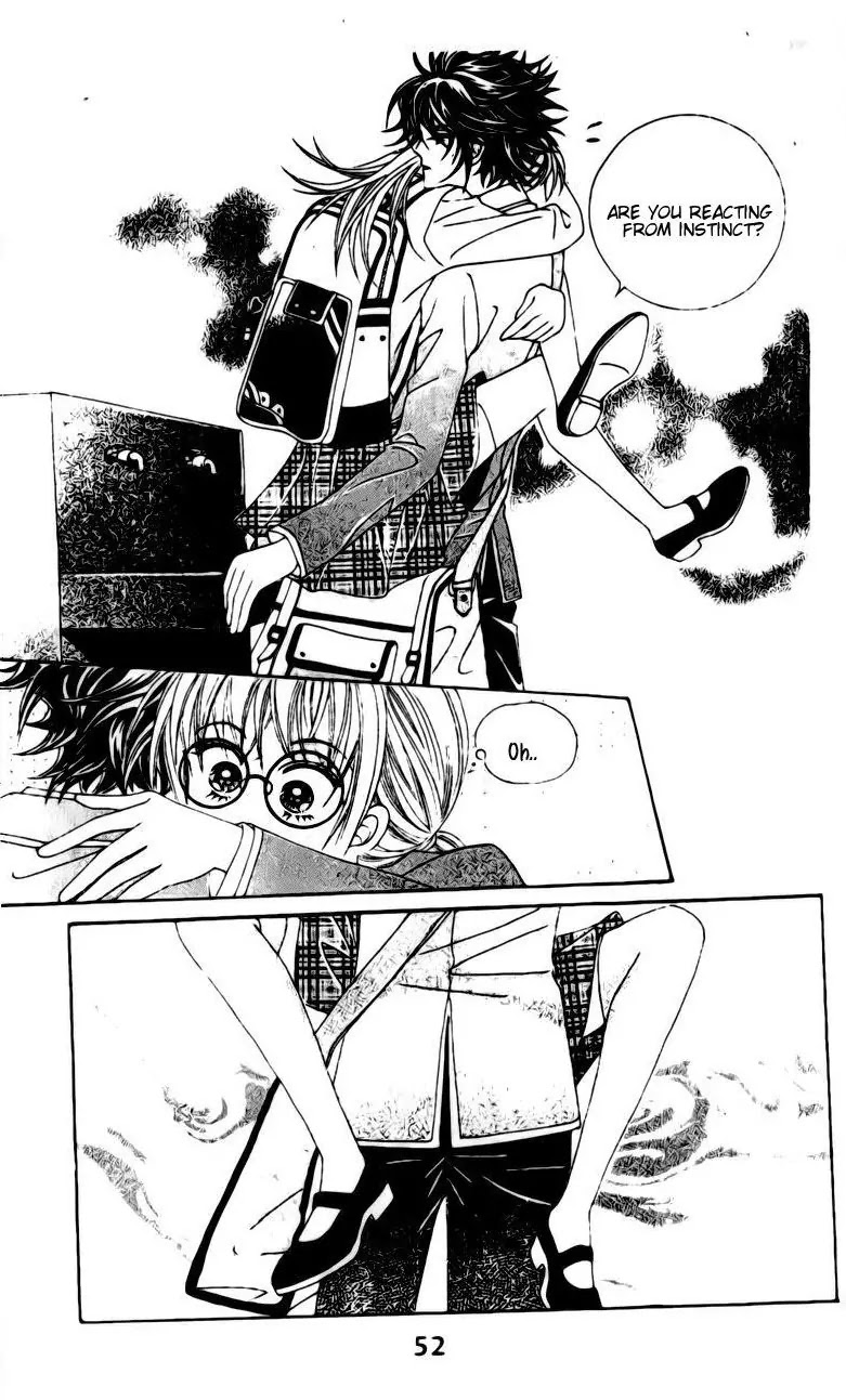 A Tackle On My Life Chapter 11 page 28 - Chapter 11