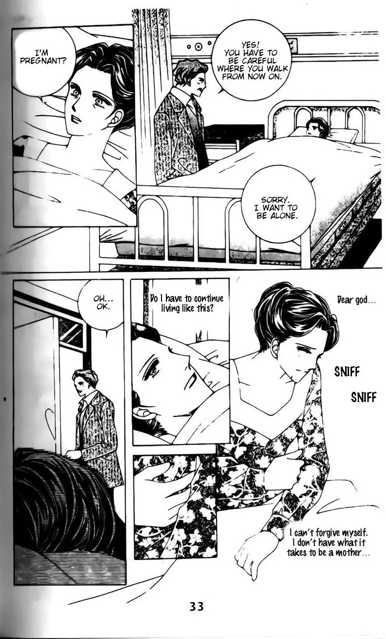 A Tackle On My Life Chapter 11 page 9 - Chapter 11