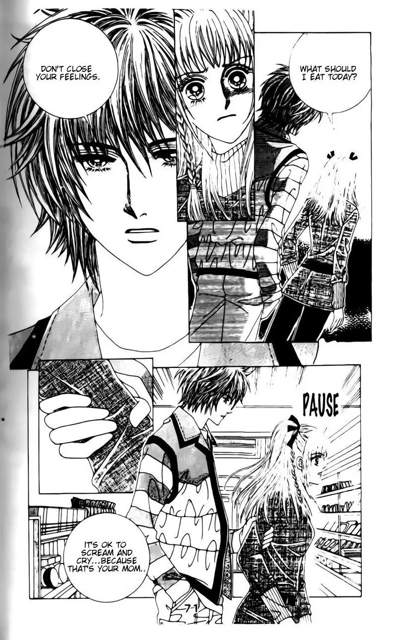 A Tackle On My Life Chapter 12 page 14 - Chapter 12