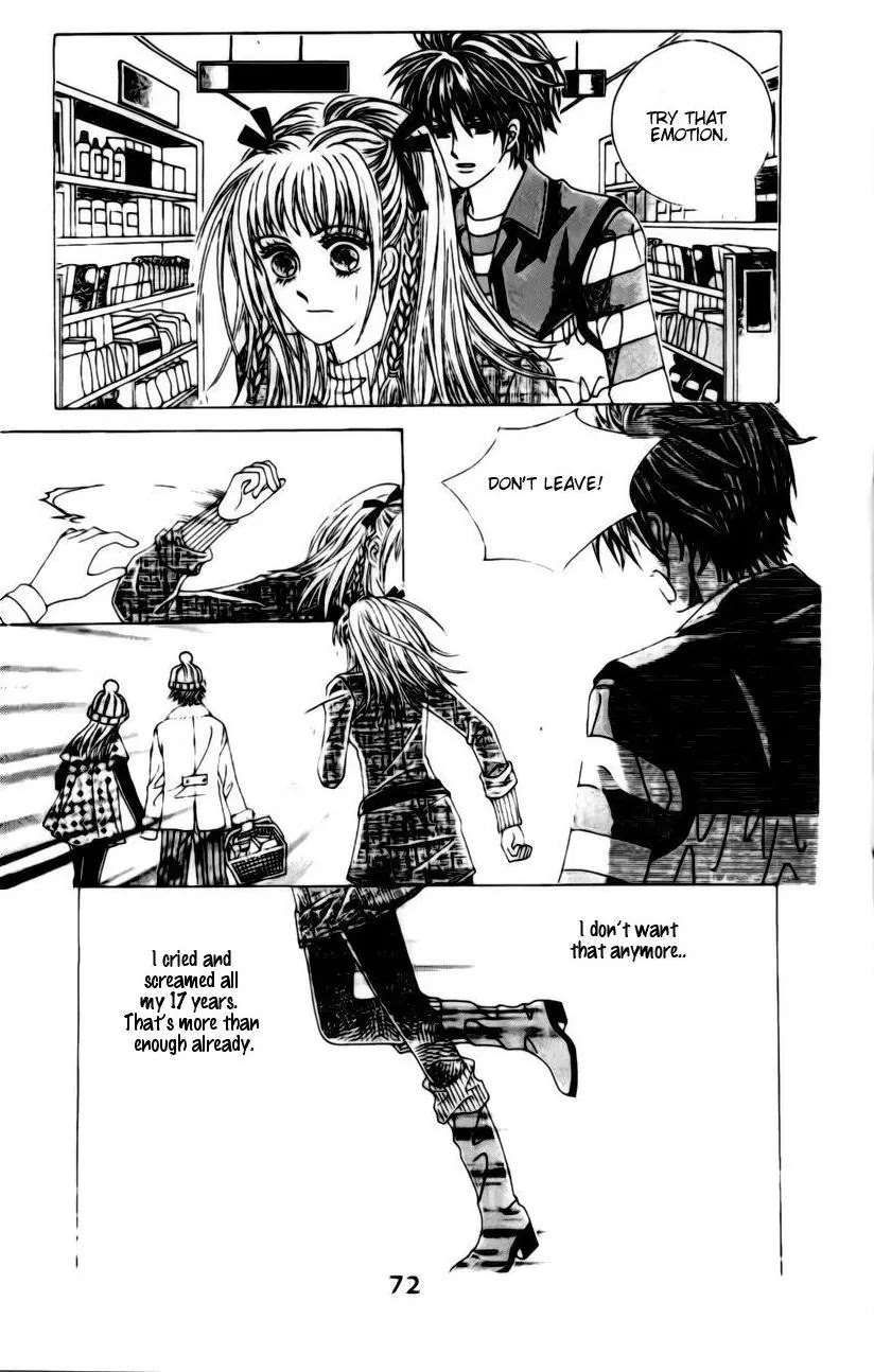 A Tackle On My Life Chapter 12 page 15 - Chapter 12