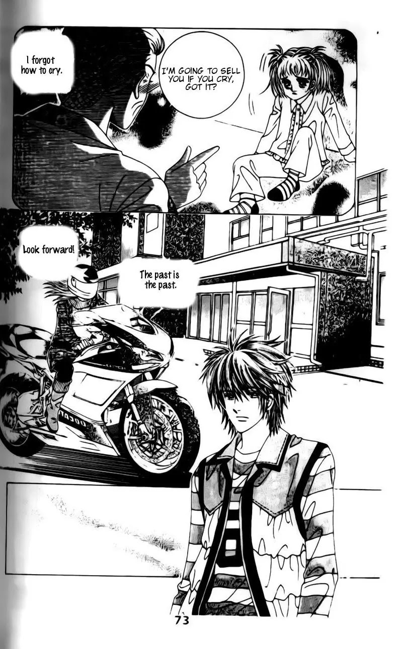 A Tackle On My Life Chapter 12 page 16 - Chapter 12