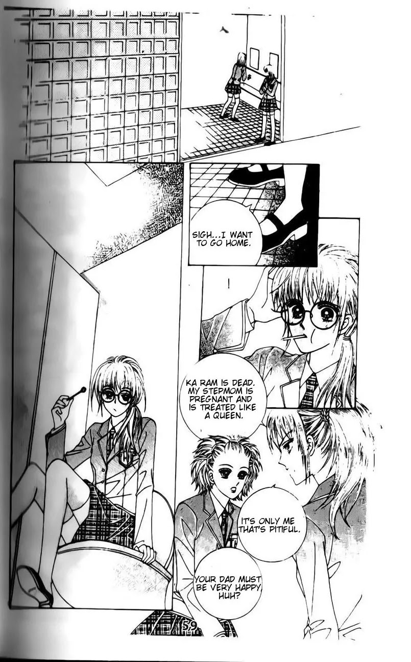 A Tackle On My Life Chapter 12 page 2 - Chapter 12