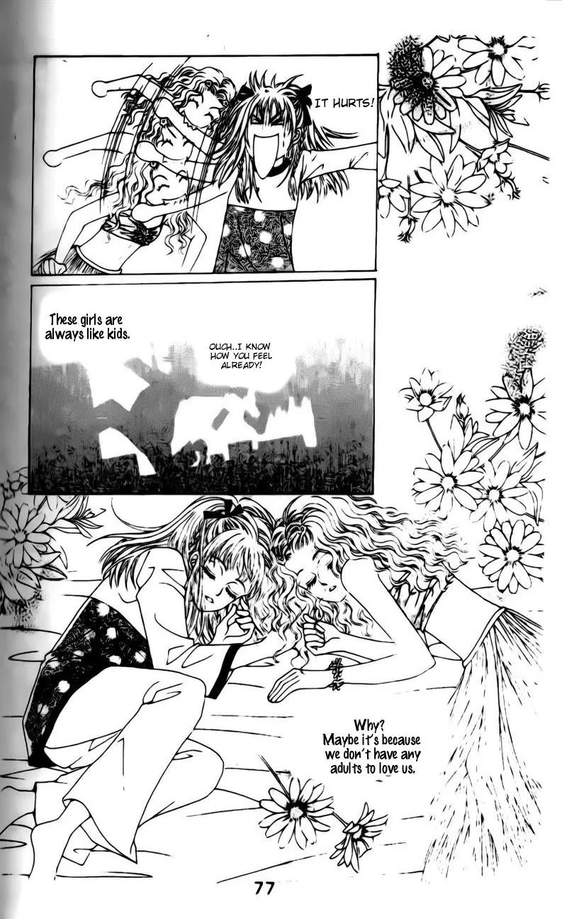 A Tackle On My Life Chapter 12 page 20 - Chapter 12