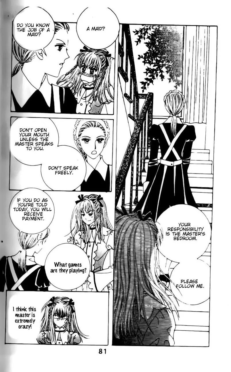 A Tackle On My Life Chapter 12 page 24 - Chapter 12