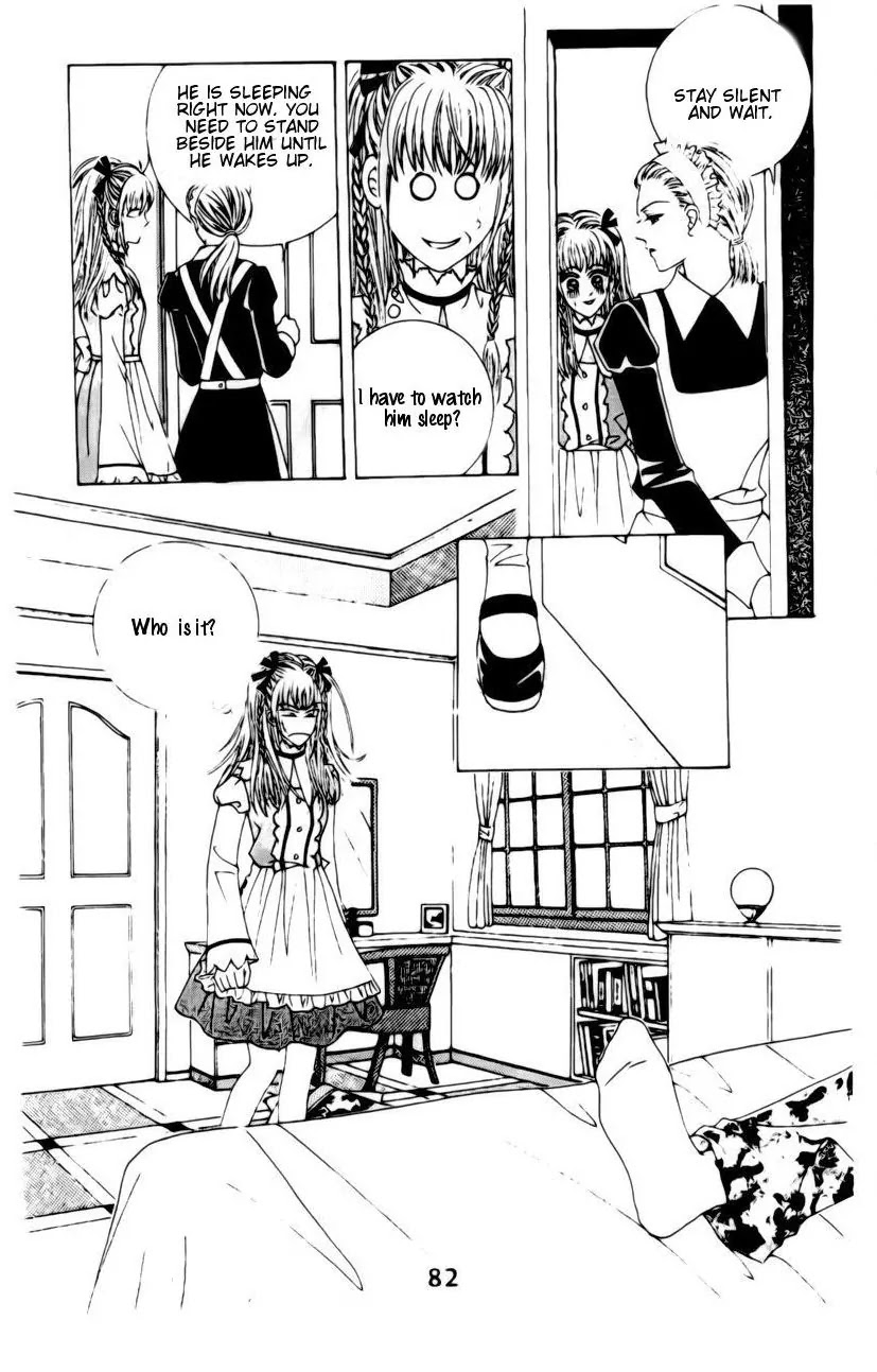 A Tackle On My Life Chapter 12 page 25 - Chapter 12