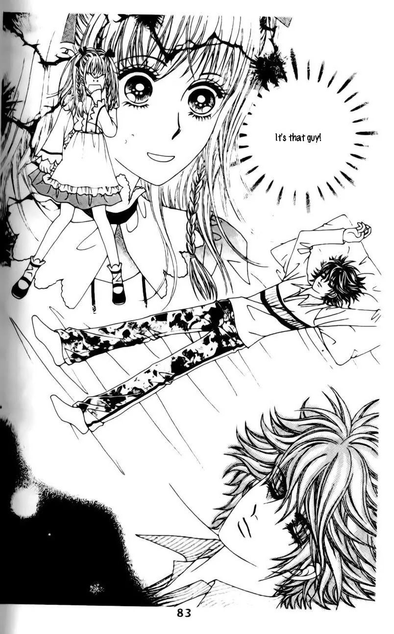 A Tackle On My Life Chapter 12 page 26 - Chapter 12