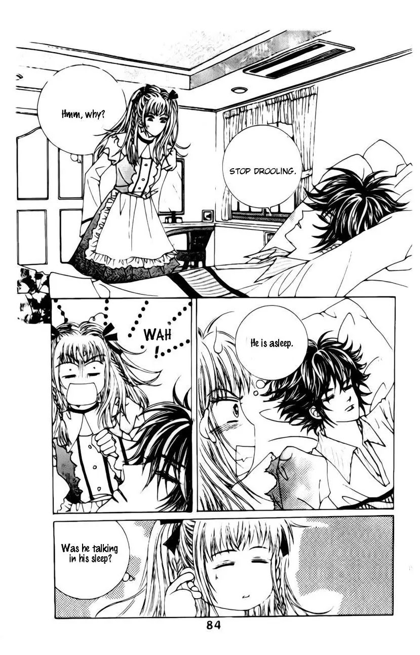 A Tackle On My Life Chapter 12 page 27 - Chapter 12