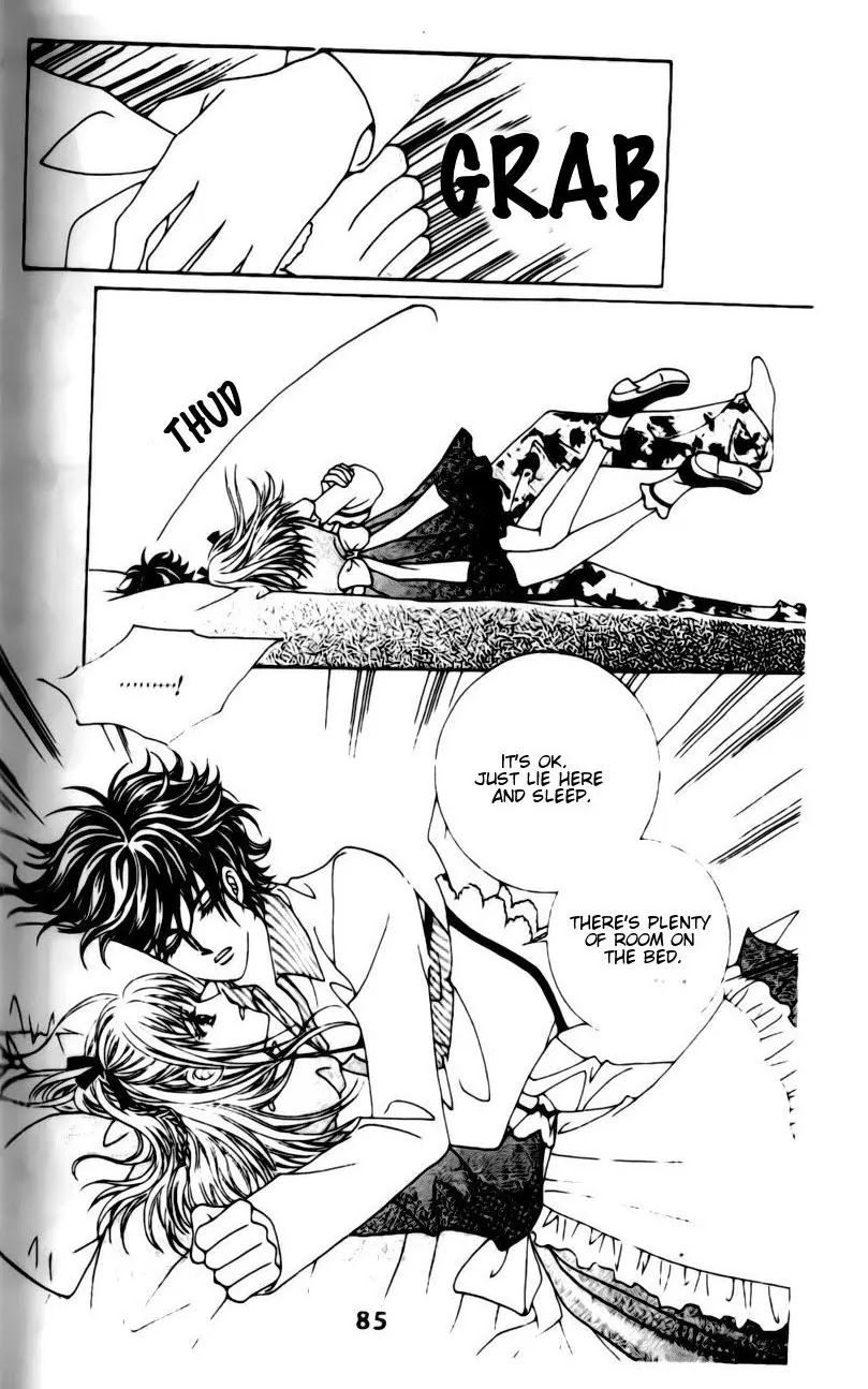 A Tackle On My Life Chapter 12 page 28 - Chapter 12