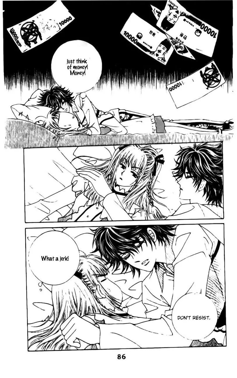 A Tackle On My Life Chapter 12 page 29 - Chapter 12