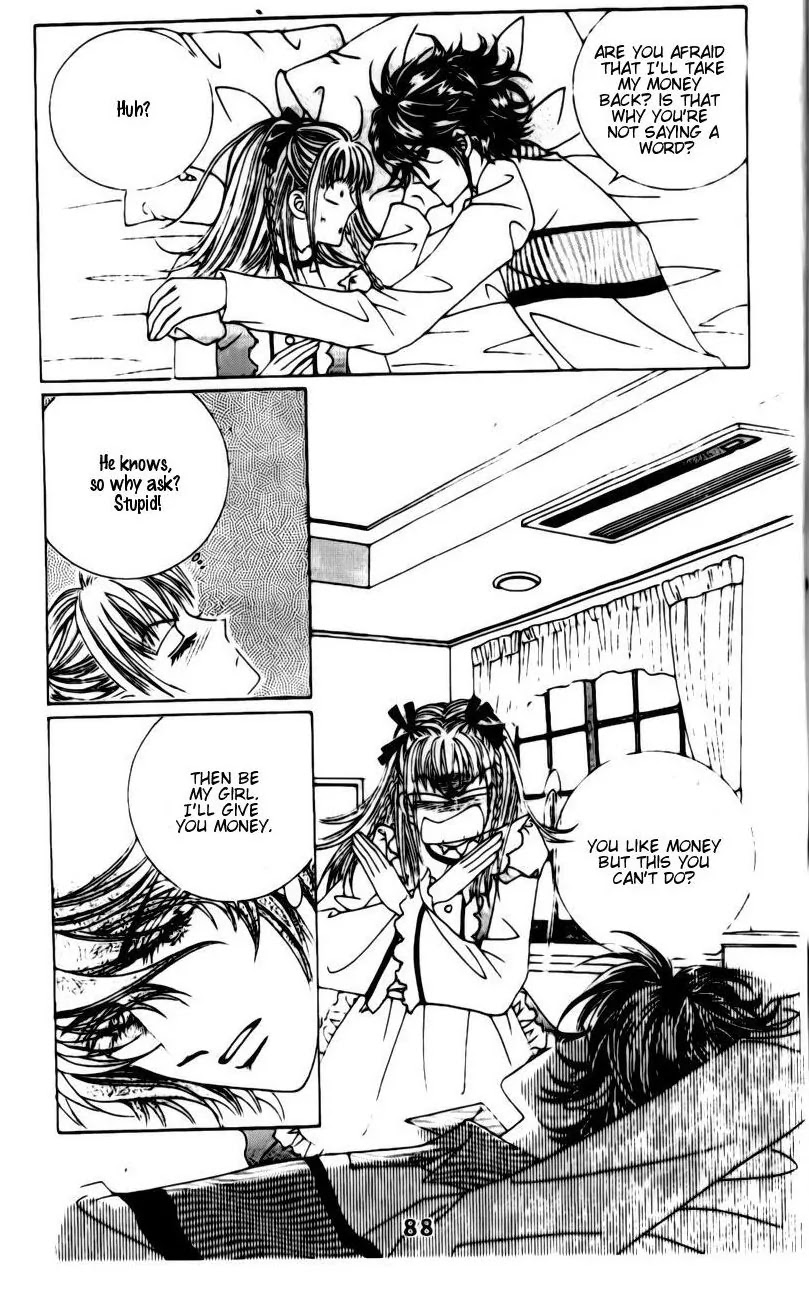 A Tackle On My Life Chapter 12 page 31 - Chapter 12