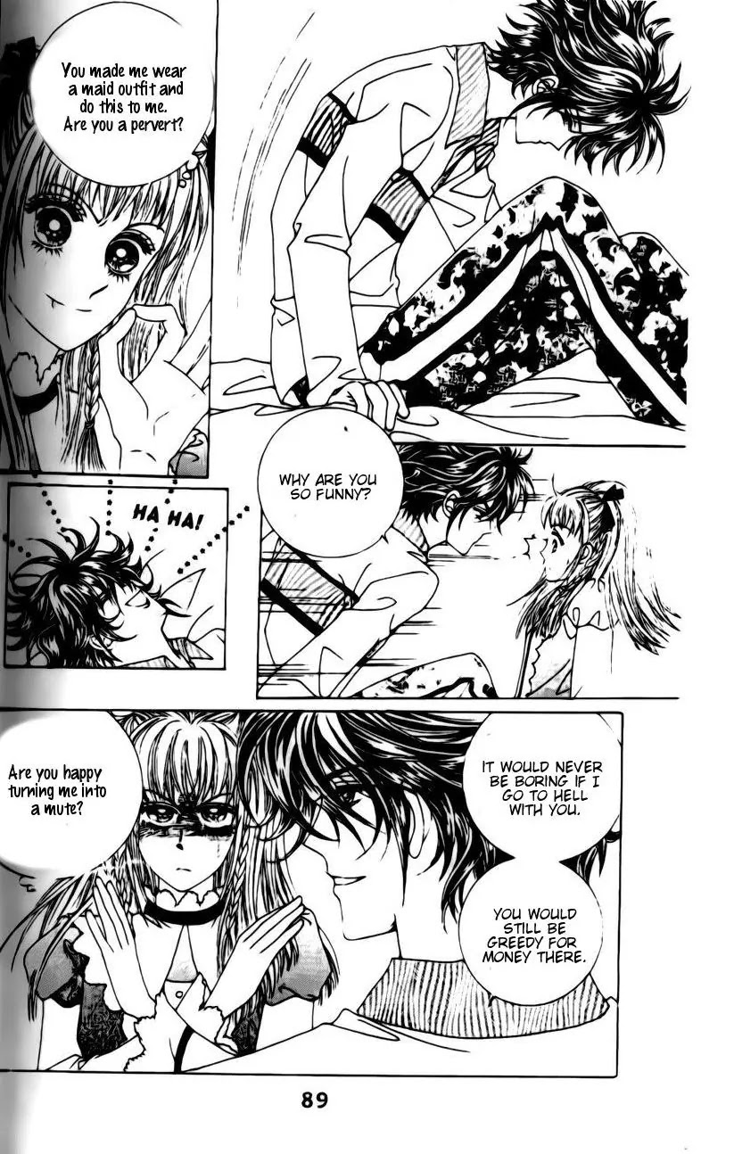 A Tackle On My Life Chapter 12 page 32 - Chapter 12