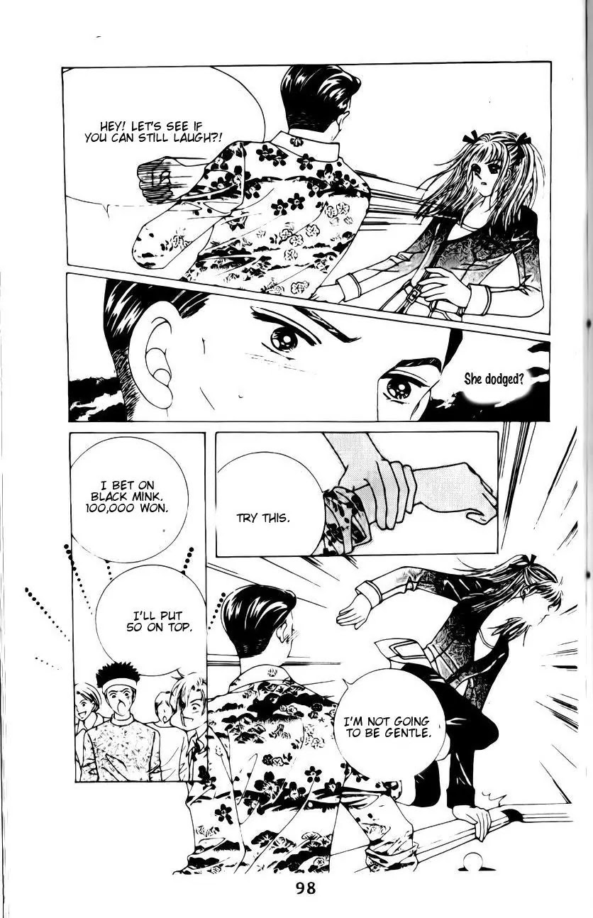 A Tackle On My Life Chapter 12 page 41 - Chapter 12