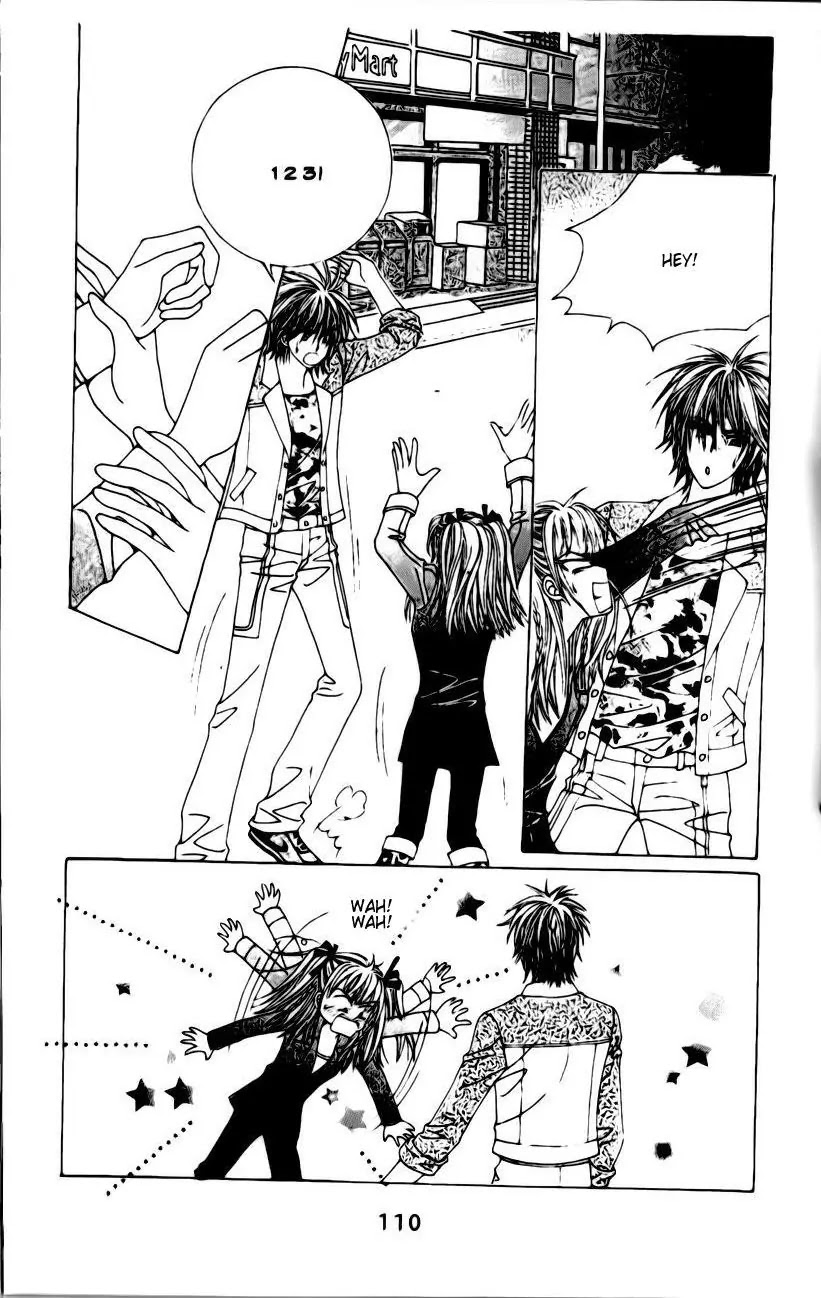 A Tackle On My Life Chapter 12 page 53 - Chapter 12