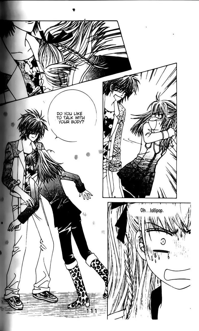 A Tackle On My Life Chapter 12 page 54 - Chapter 12