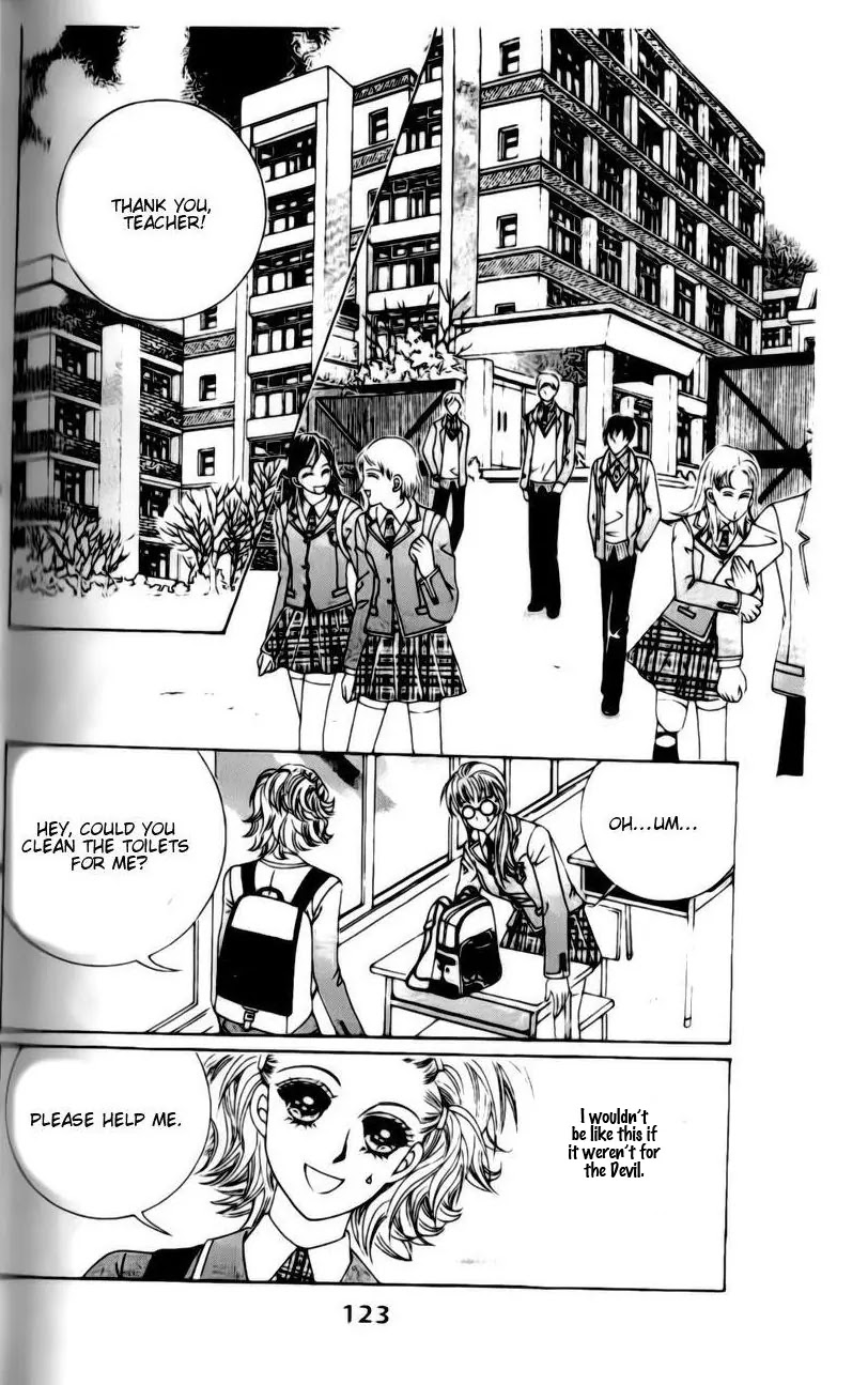 A Tackle On My Life Chapter 13 page 11 - Chapter 13