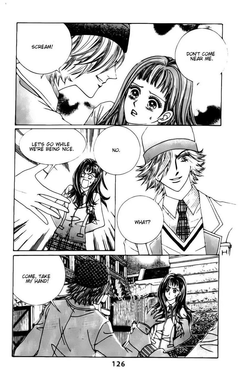 A Tackle On My Life Chapter 13 page 14 - Chapter 13