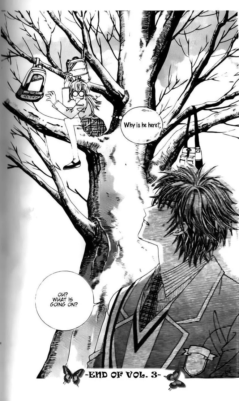 A Tackle On My Life Chapter 13 page 29 - Chapter 13