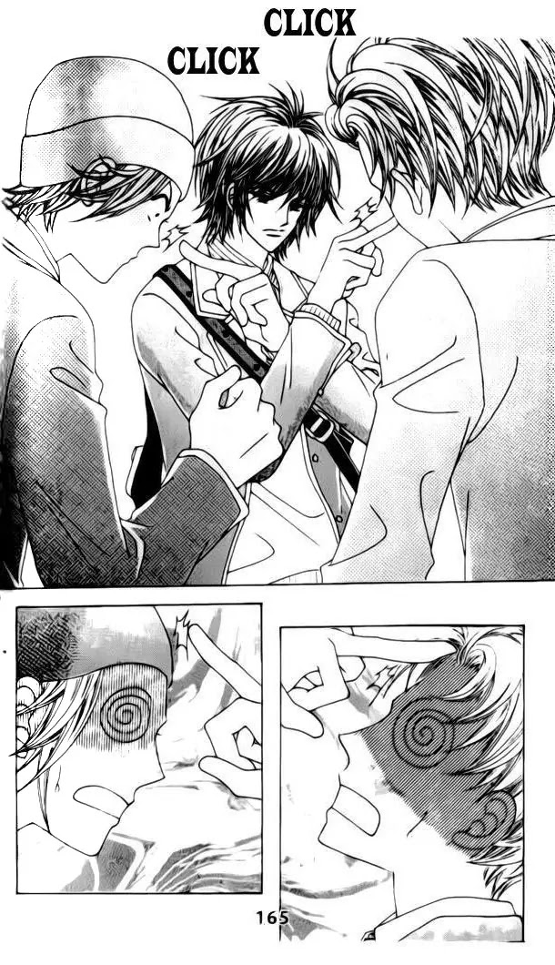 A Tackle On My Life Chapter 14 page 24 - Chapter 14