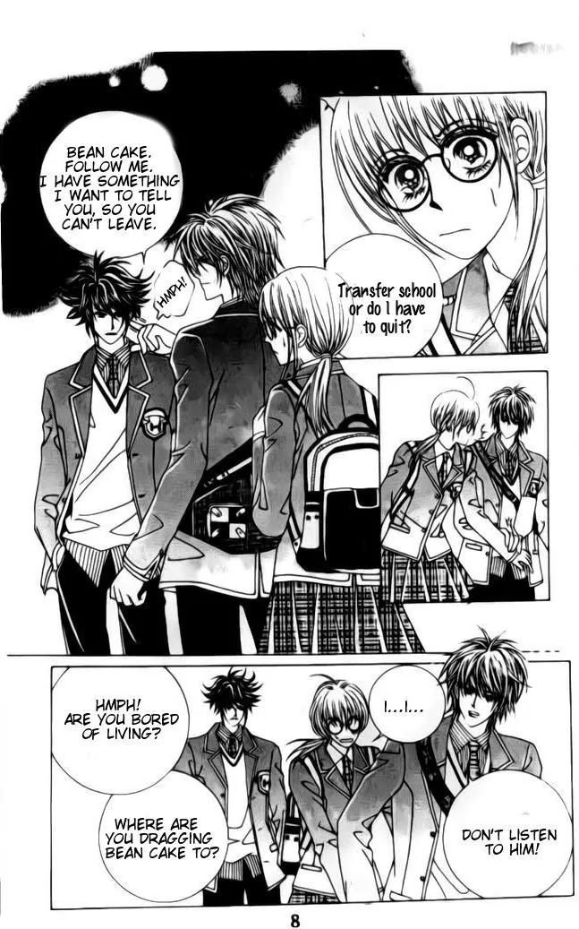A Tackle On My Life Chapter 14 page 31 - Chapter 14