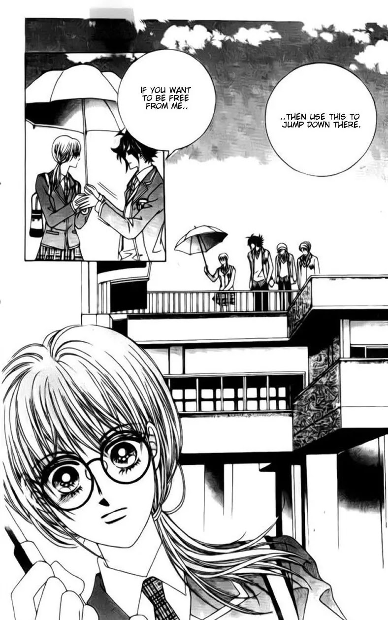 A Tackle On My Life Chapter 15 page 3 - Chapter 15