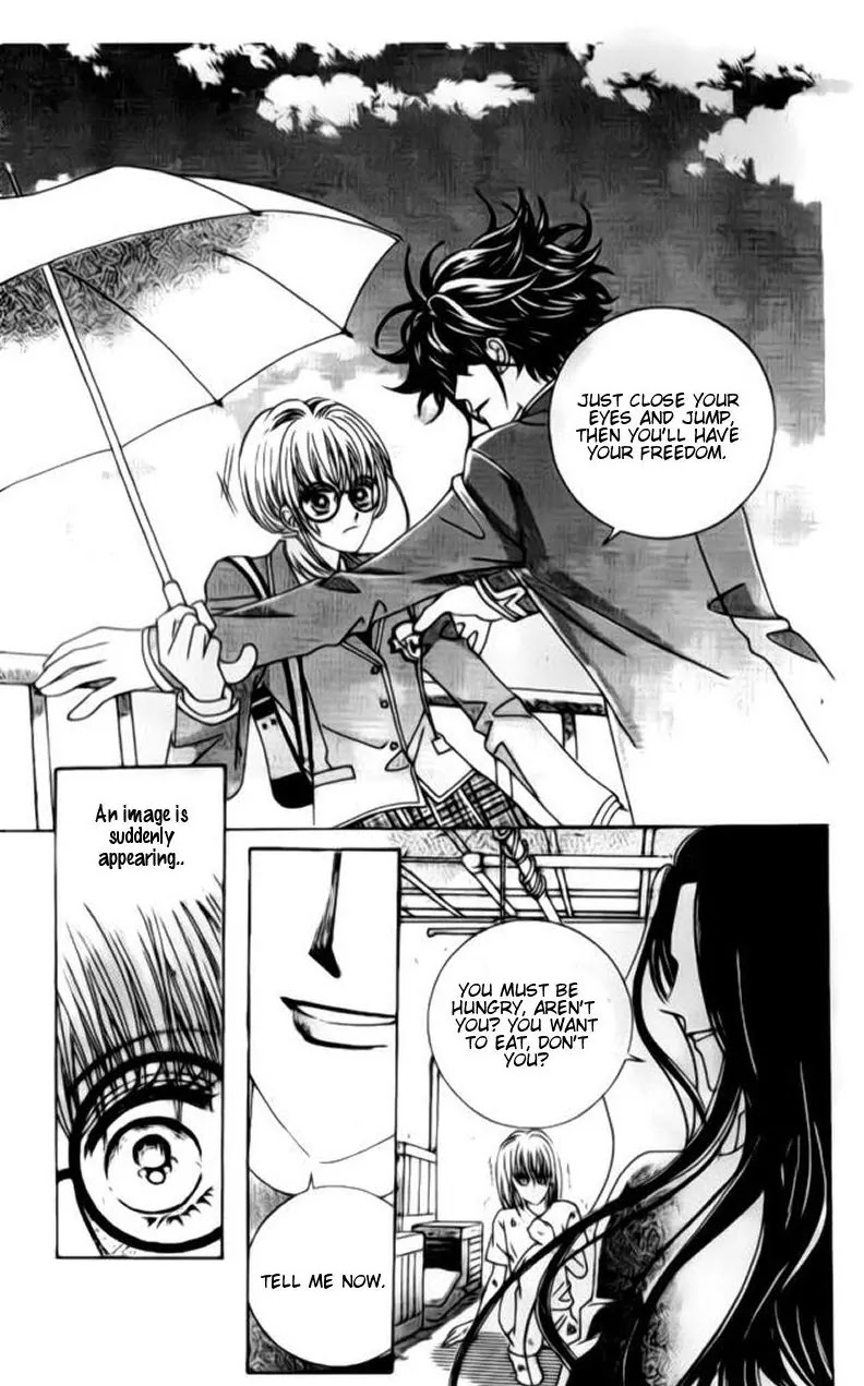 A Tackle On My Life Chapter 15 page 4 - Chapter 15